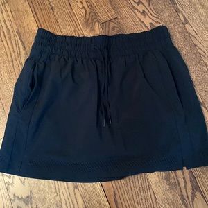 Athleta skort
